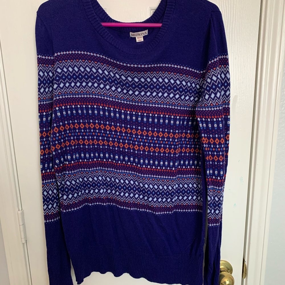 Sweater